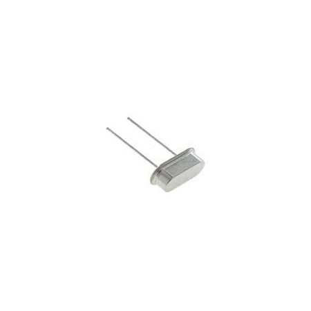 Abracon Parallel - Fundamental Quartz Crystal ABL-11.0592MHZ-I-T